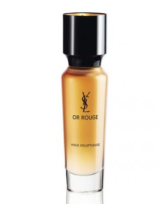 Or Rouge Oil